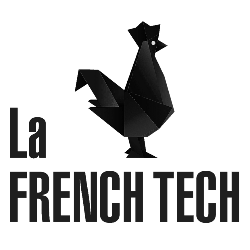 Logo La French Tech pour Little Star Paris