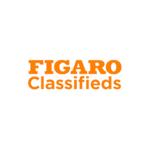 Logo - Figaro Classifieds