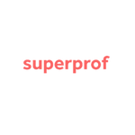 Logo - Superprof Paris