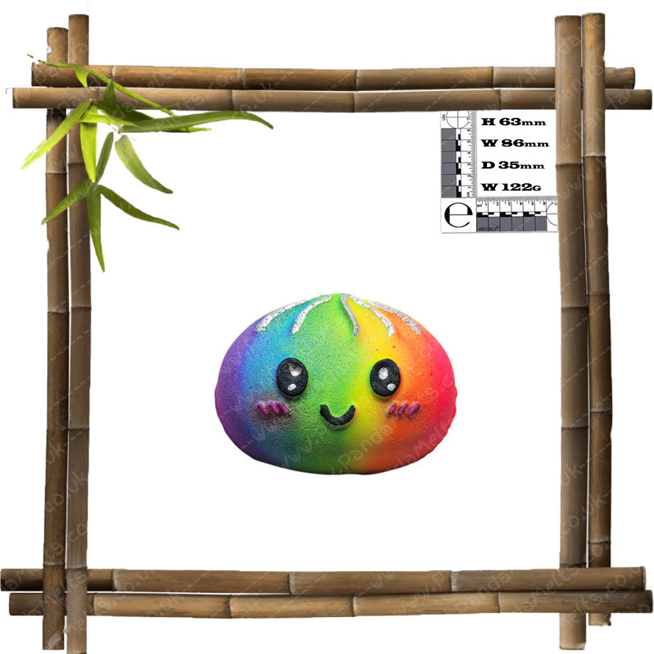 Squish Dumpling Multi R