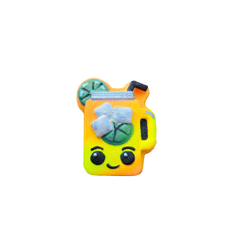 LEMONADE