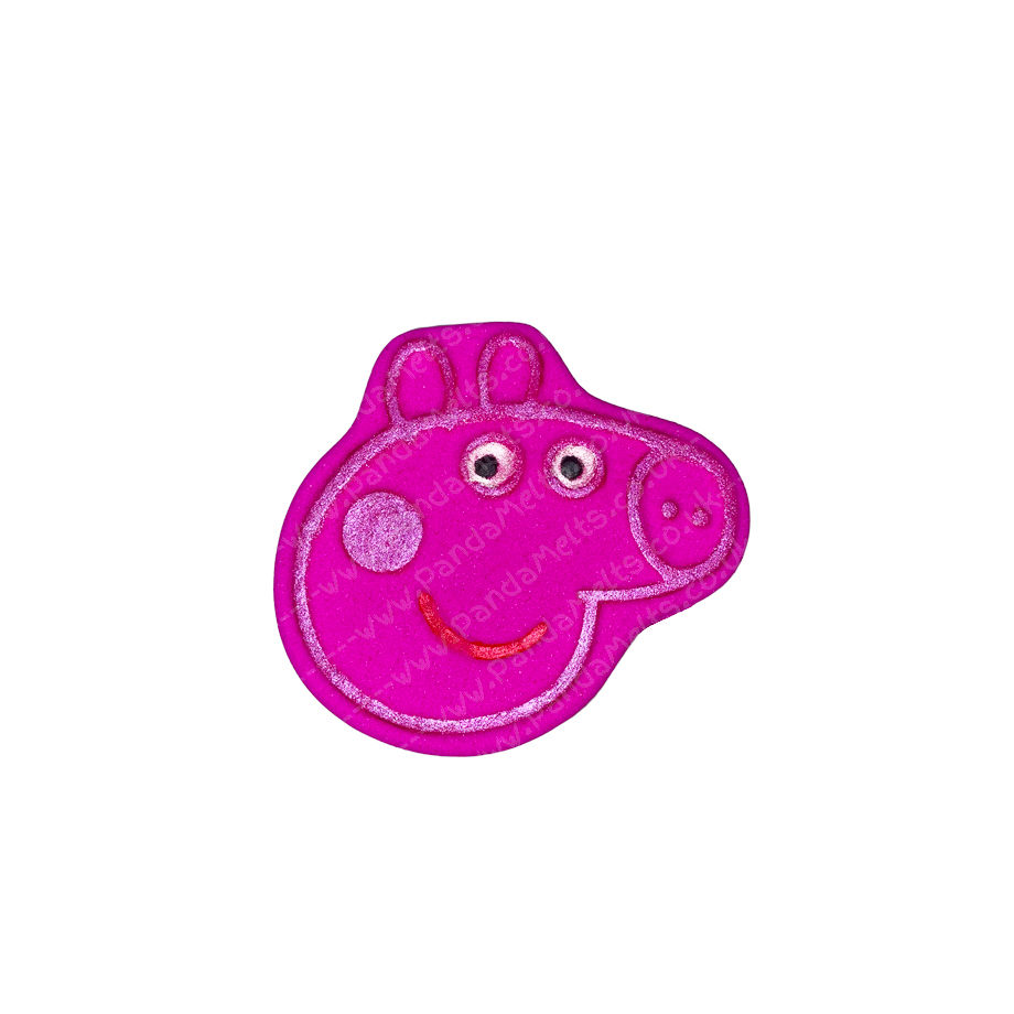 GIRL PIG