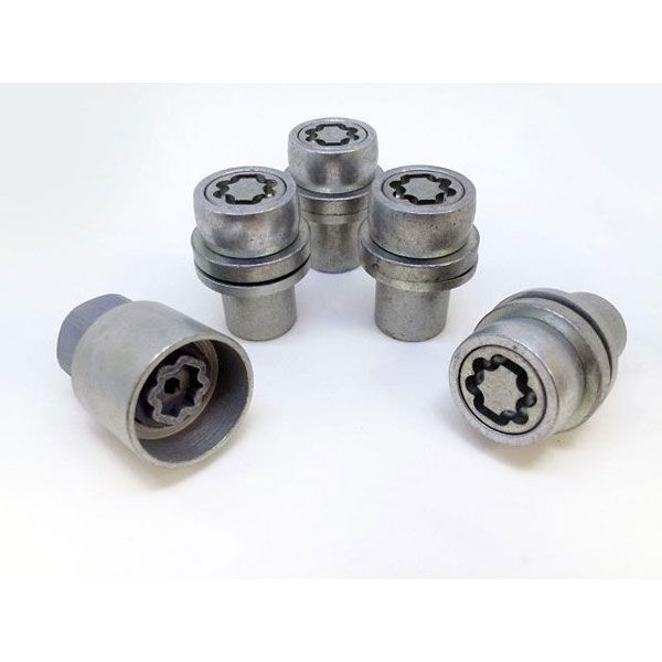 What to do if you Lose or Break your Locking Wheel Nut Key?