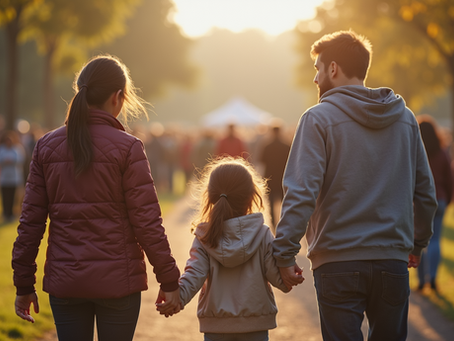 Connecting Community: Resources for Special Needs Families