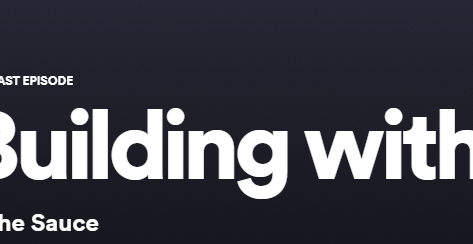Building with Target - In the Sauce Podcast Hosted by Alison Cayne