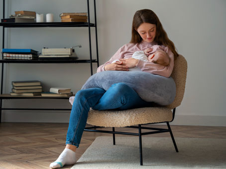 High-Functioning Postpartum Depression: Understanding Mom Guilt, Anxiety, and Fear of Motherhood