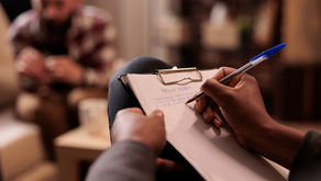 Counselling Singapore
