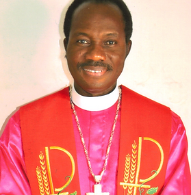 Dr Joseph Adeosun