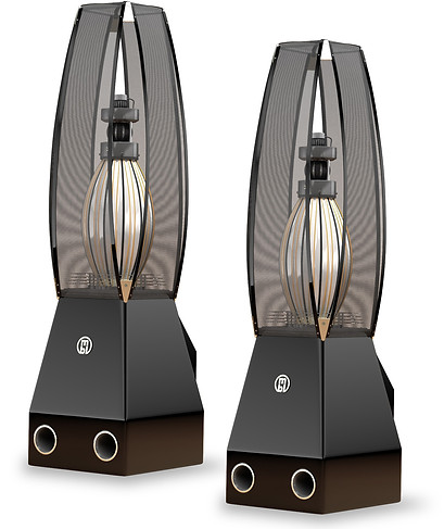 At the Leopard super luxury charter yacht you will have the ultimate sound experience. The MBL amplifiers and speakers are amazing.