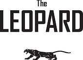 The Leopard luxury super yacht logo.