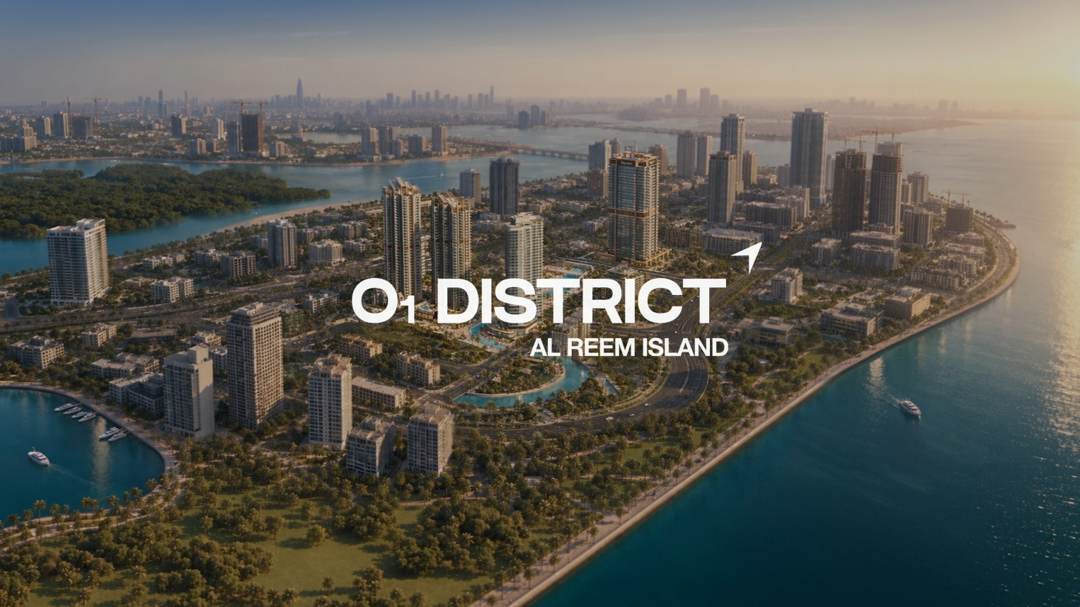 O1 District