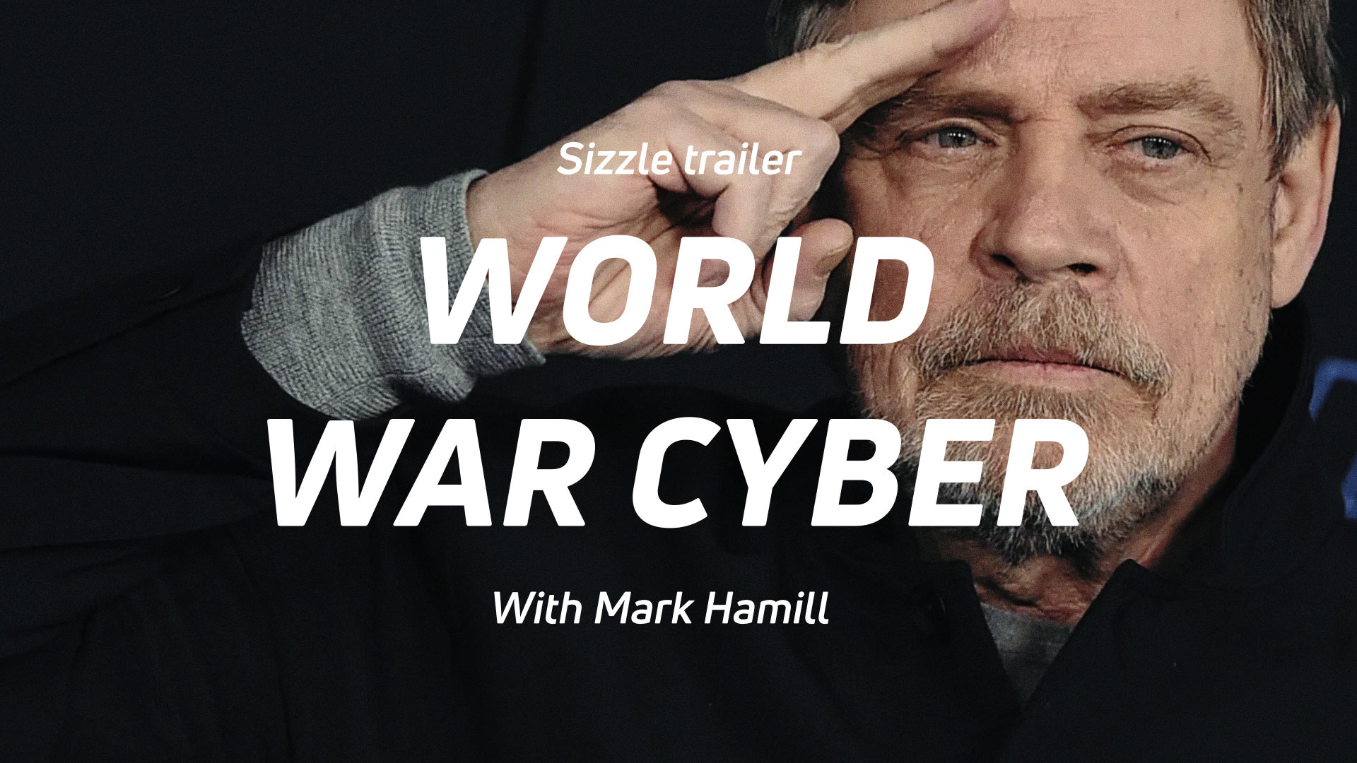 World War Cyber