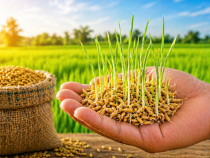 Can Using Certified Seeds Reduce Your Pesticide Cost? Field-Level Reality for Indian Paddy Farmers