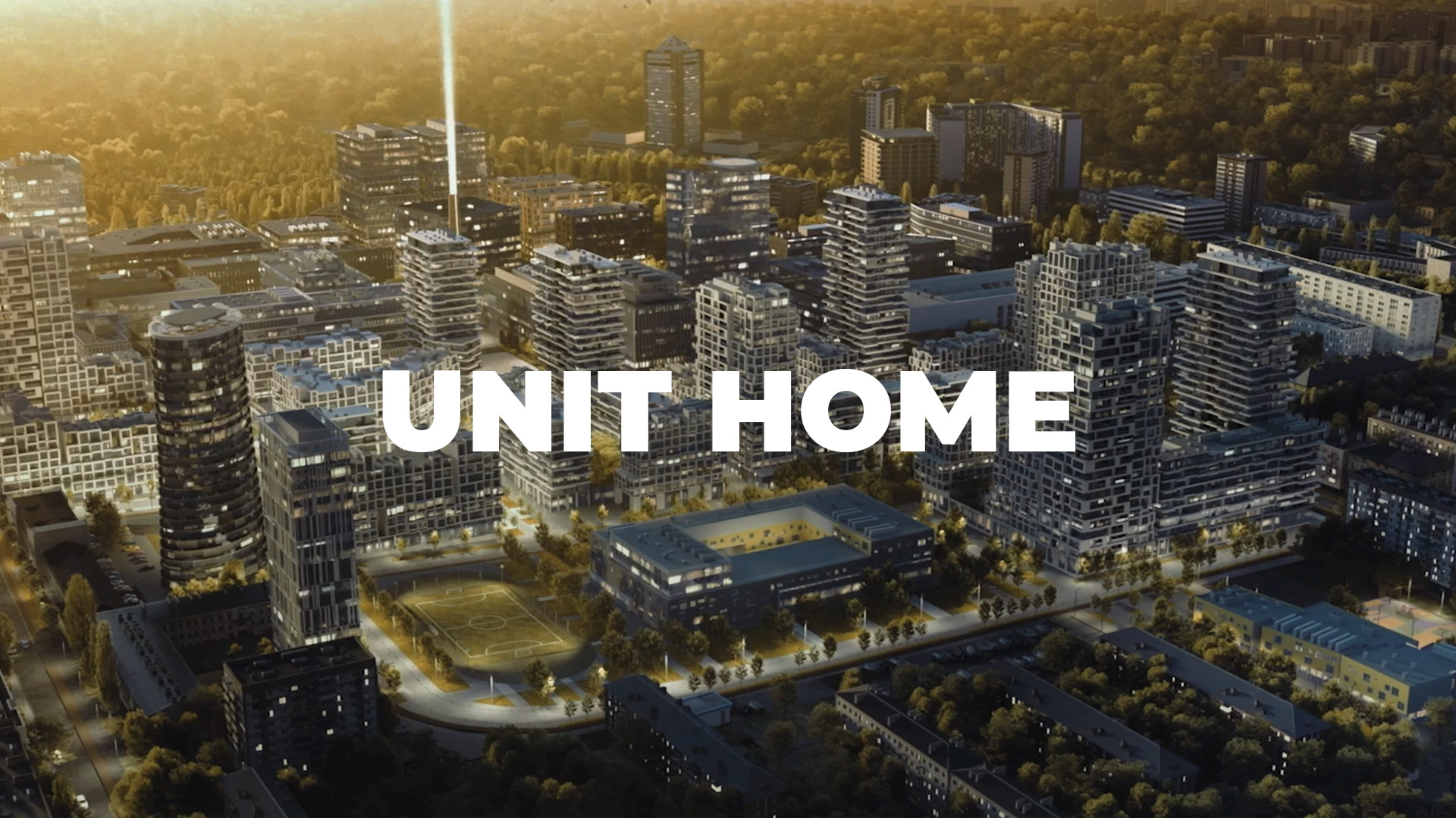 Unit Home
