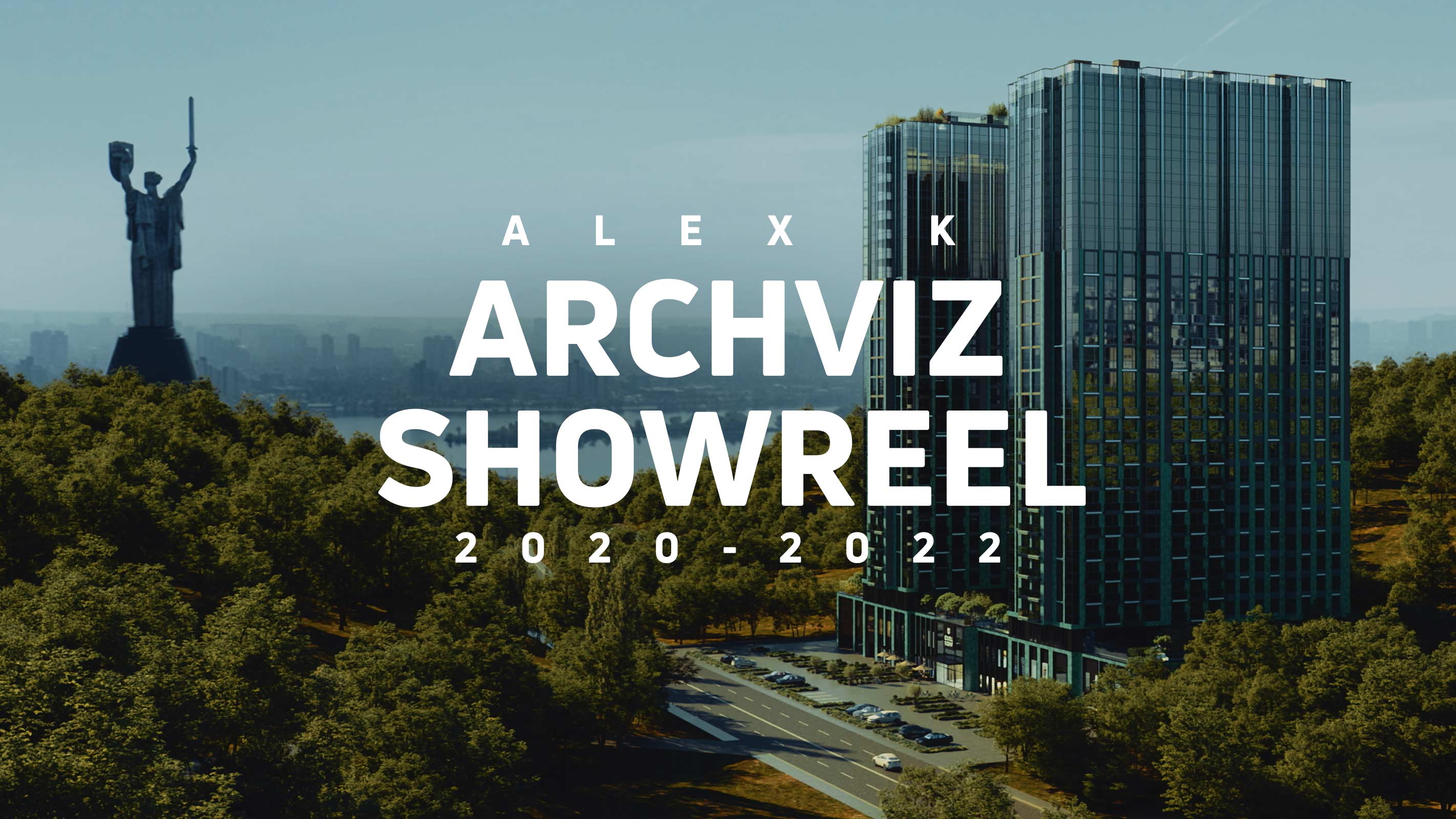 Showreel 2
