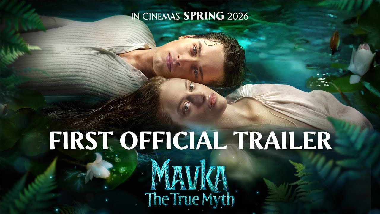 Mavka