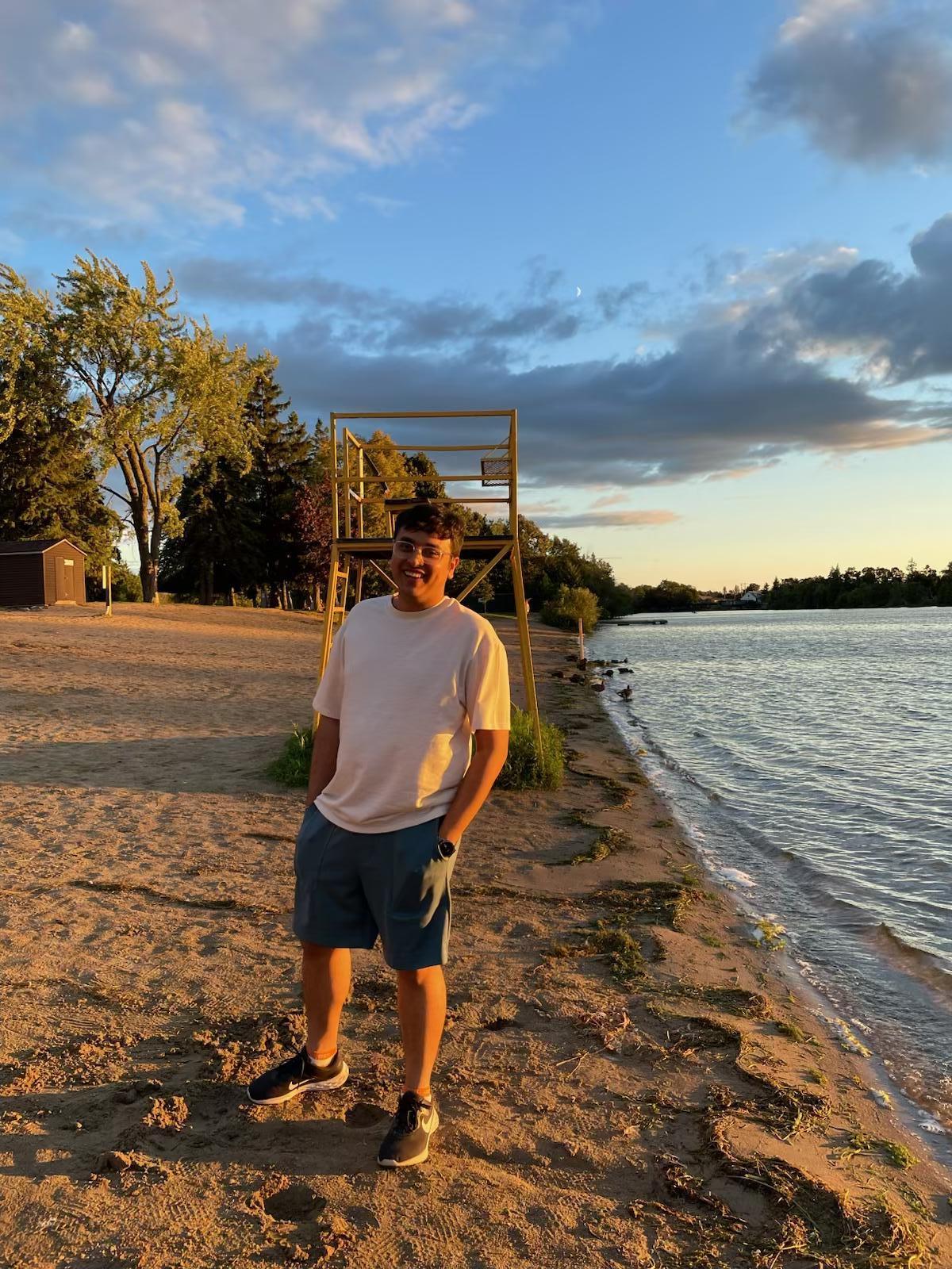 Autorenbild: Jishant Acharya