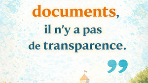 📘 Épisode 3 - Le droit d’accès aux documents administratifs
