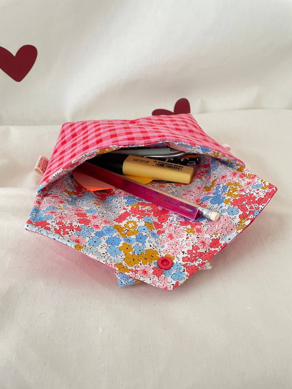 Miniatura: Estuche / Neceser Alanis