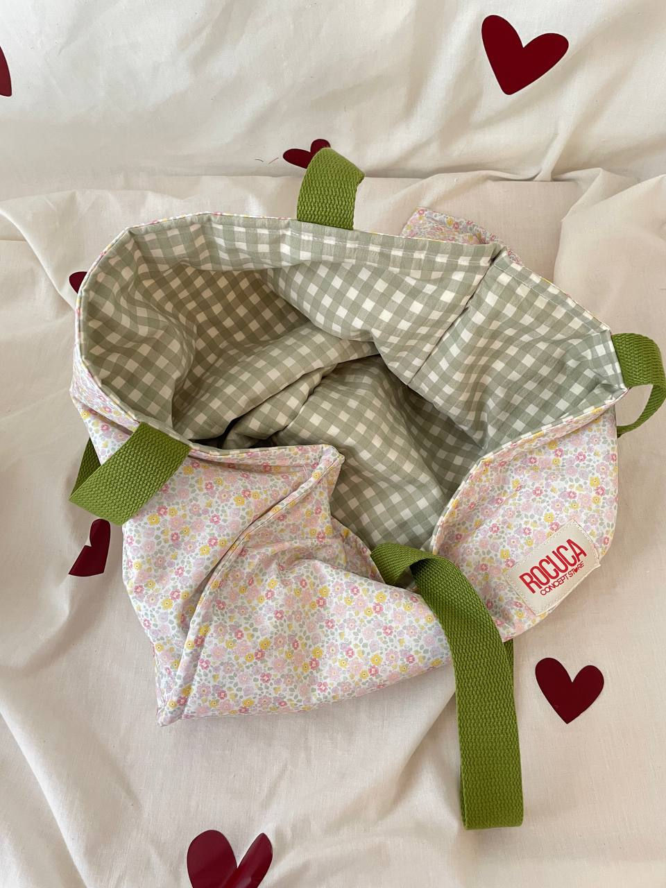 Tote Bag Marga