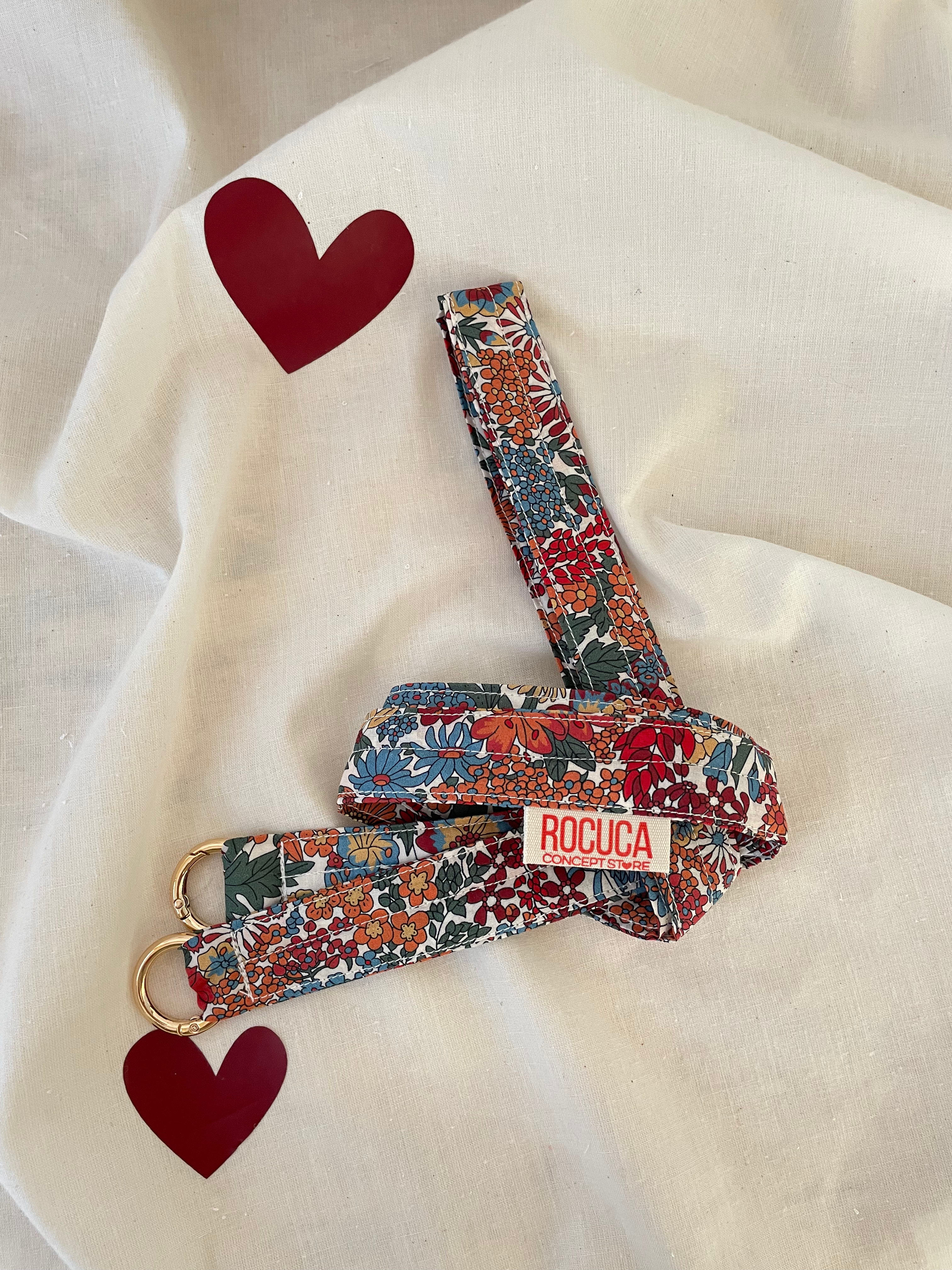 Cinta móvil Mercedes