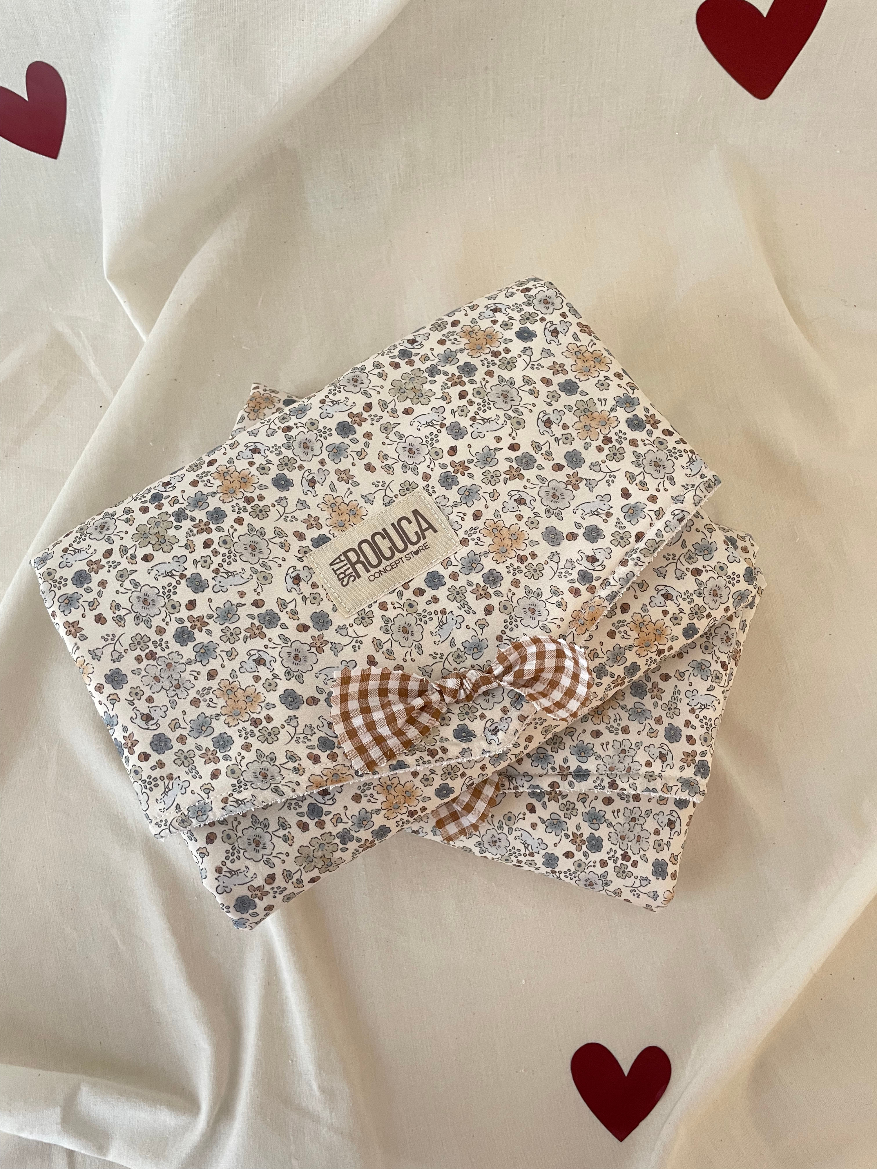 Maxi cambiador Pablo