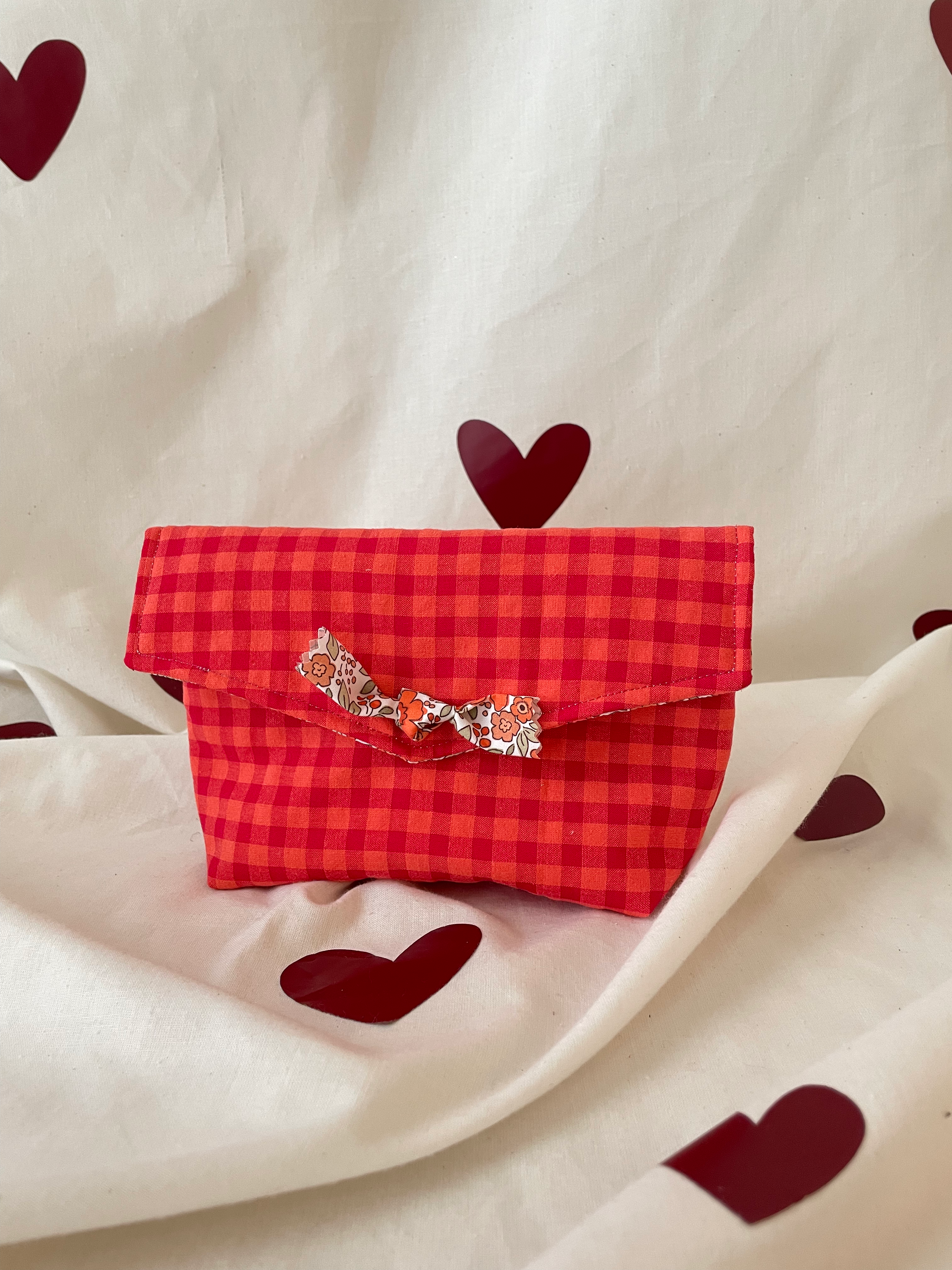 Estuche / Neceser Araminta