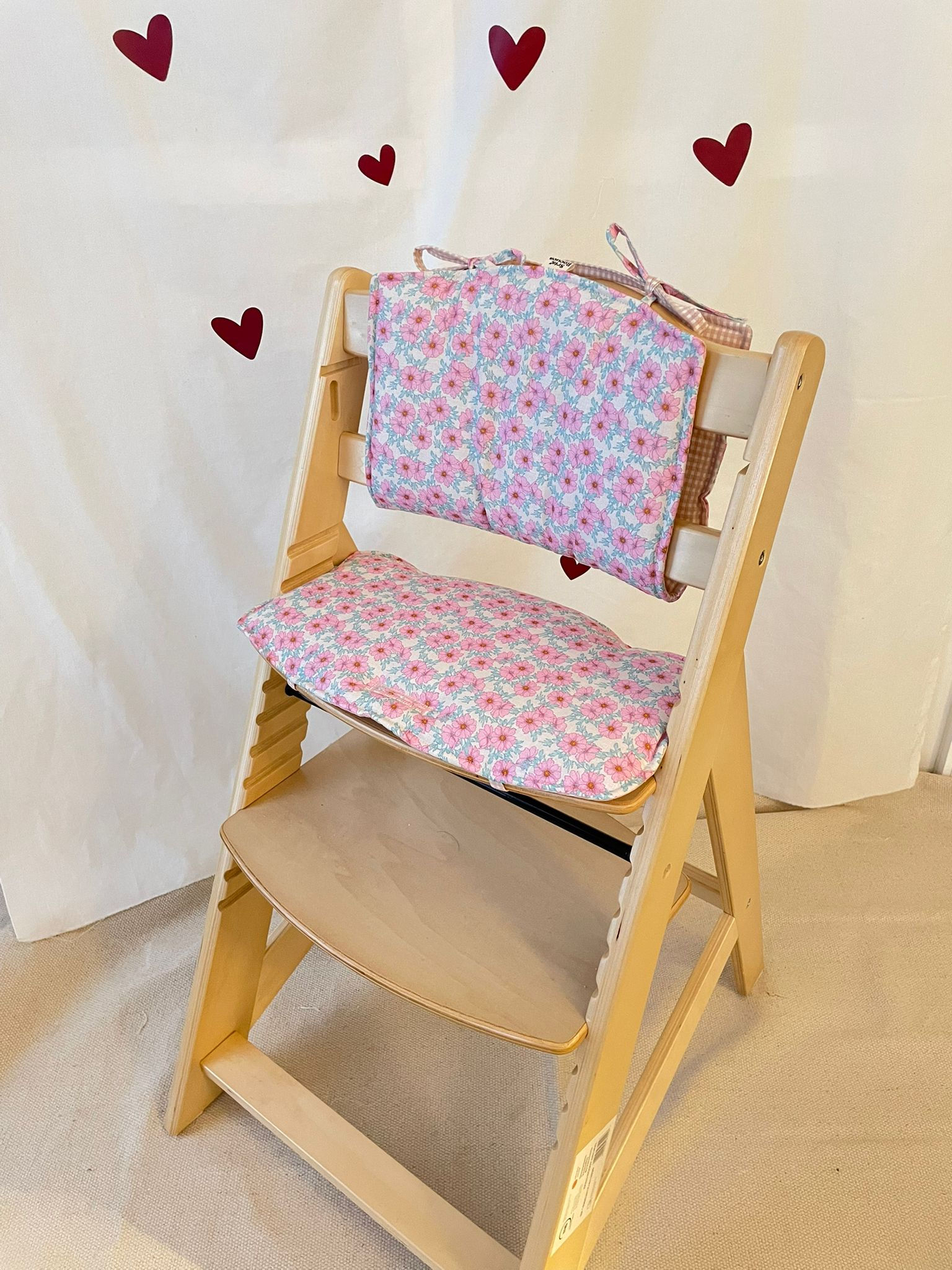 Cojín trona Noelia - NO STOKKE -