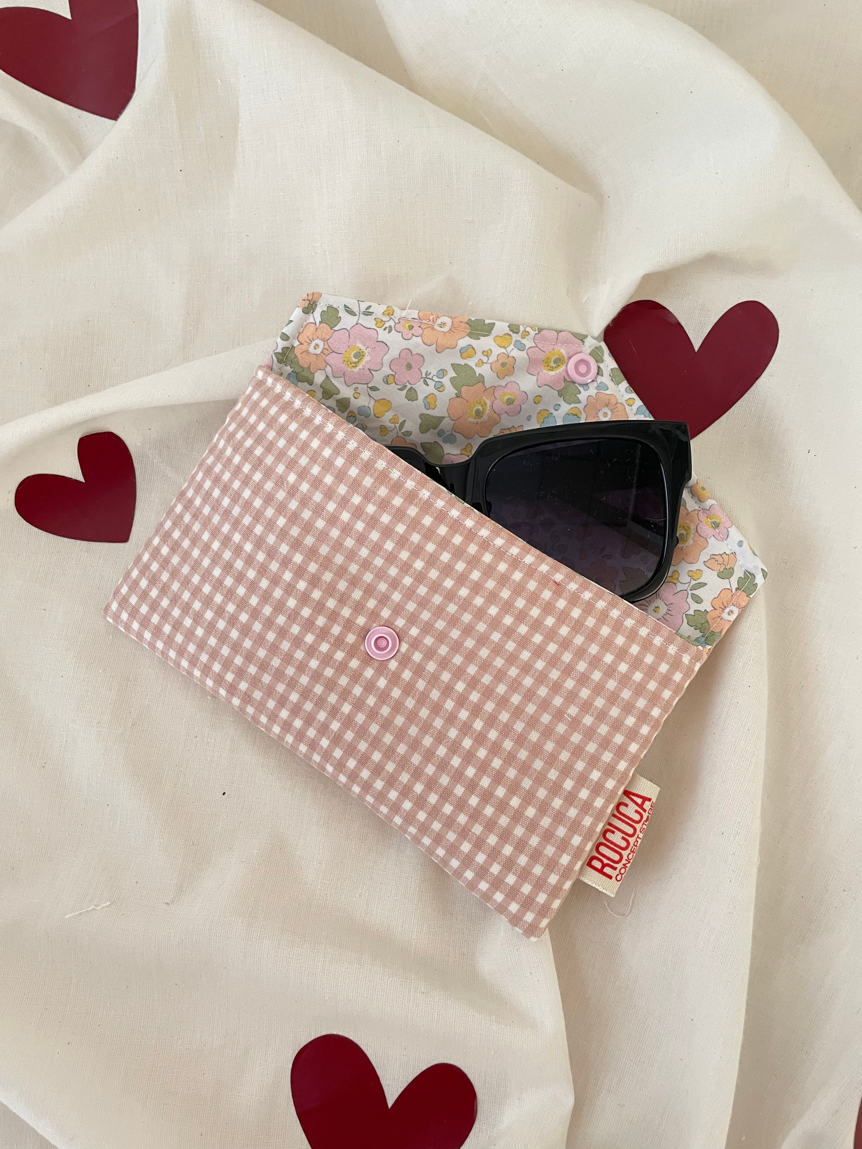 Funda de gafas Betsy