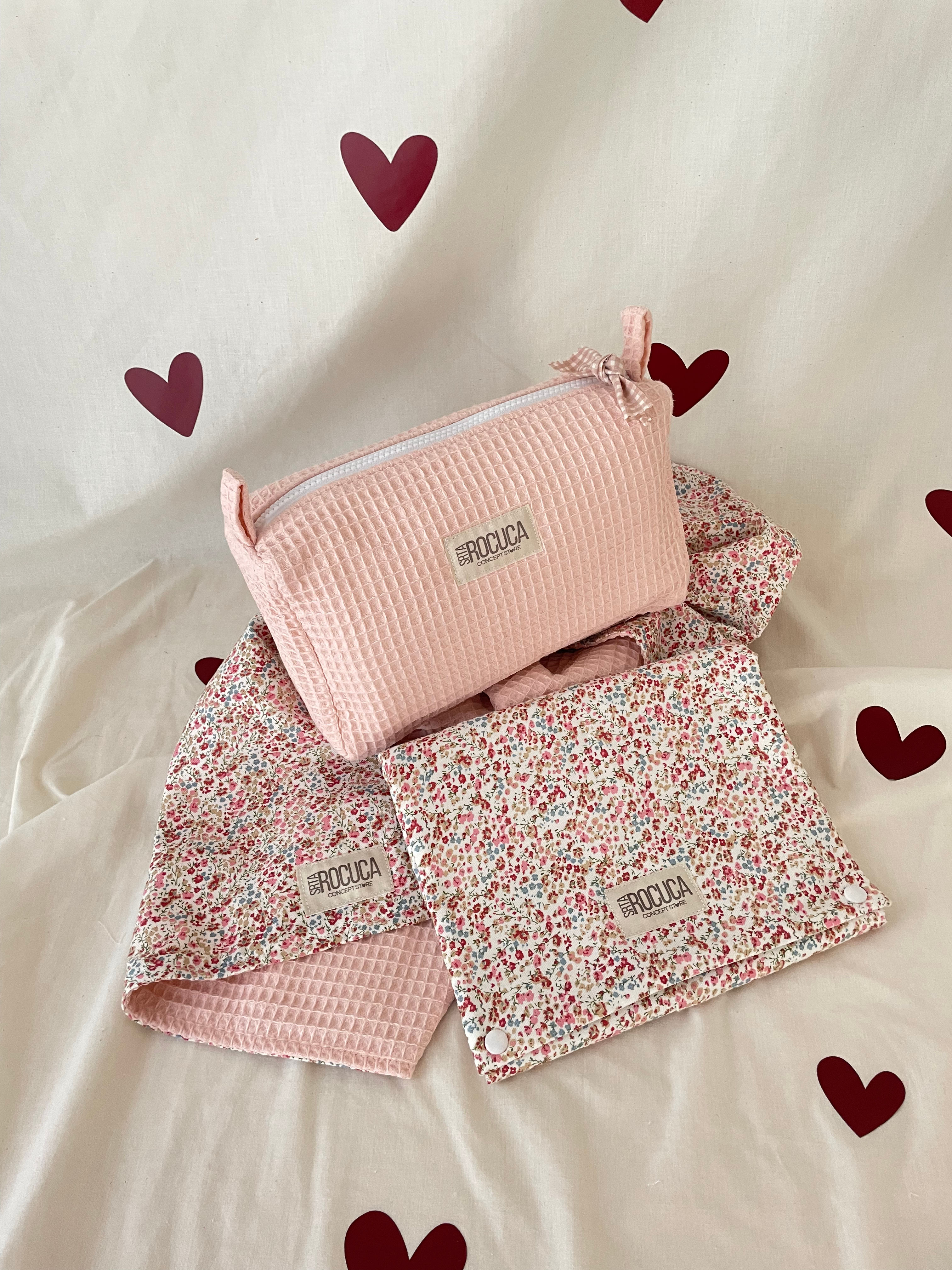 Pack primeros mimos Serena