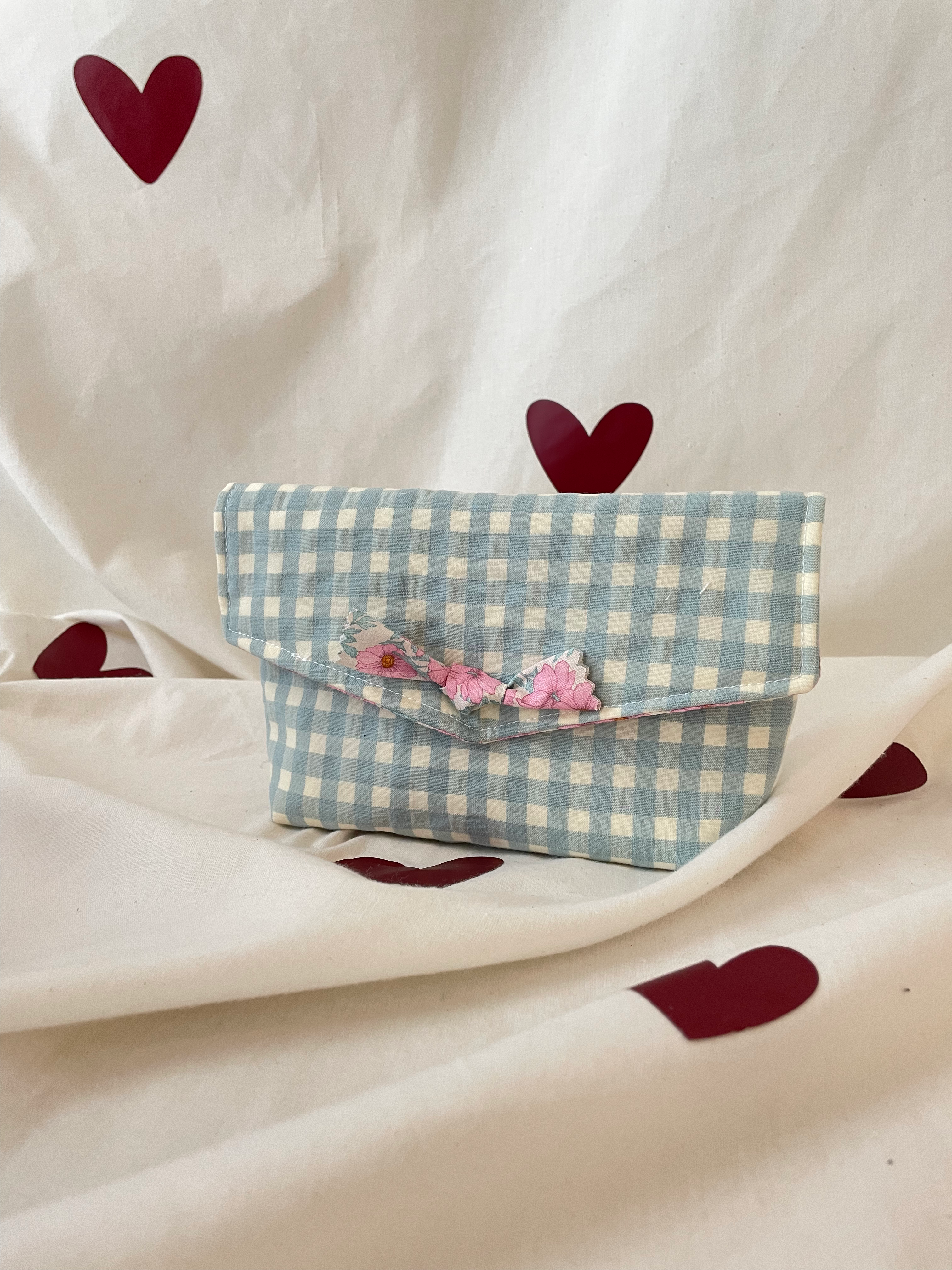 Estuche / Neceser Elsa