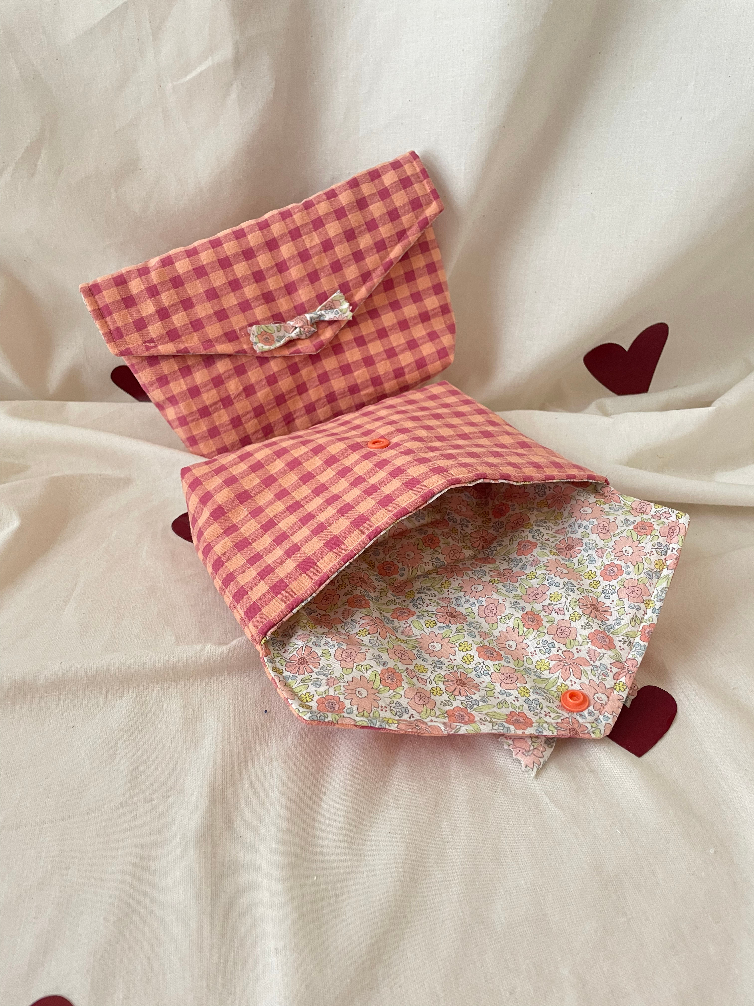 Estuche / Neceser Mora