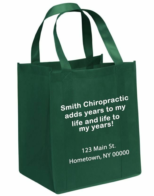 Thumbnail: TOTE BAG