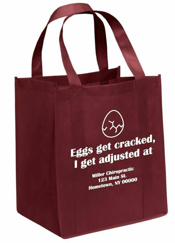 Thumbnail: TOTE BAG