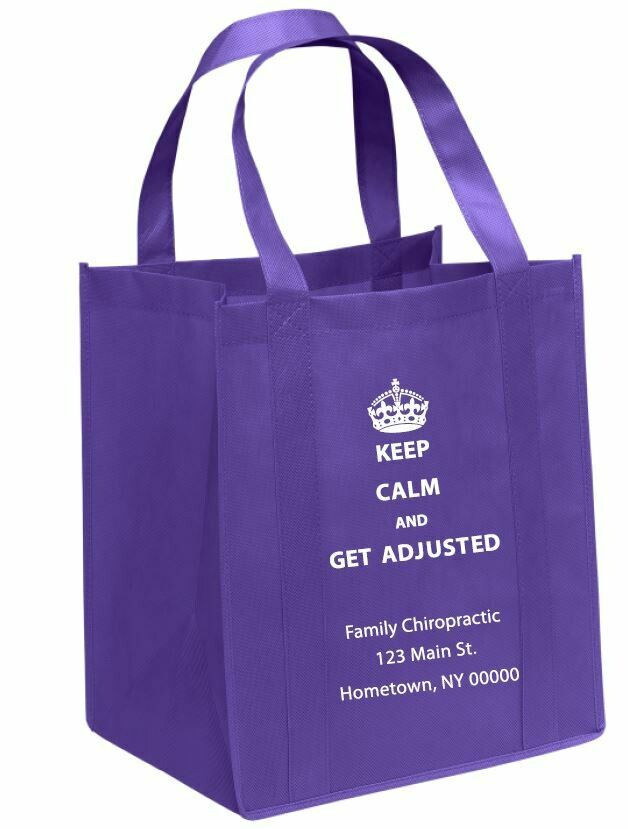 Thumbnail: TOTE BAG
