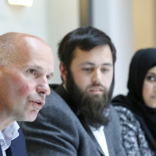 Avradikalisering eller islamsk misjonering?