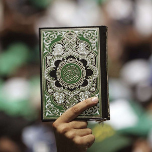 Det er menneskesynet i islam som er hovedproblemet