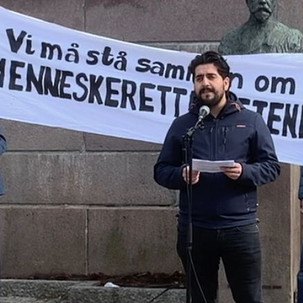 Det er mennesker, ikke religioner, som trenger beskyttelse