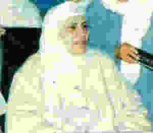 Zaynab al-Ghazali
