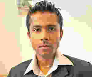Majoran Vivekananthan