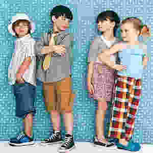 Hentet fra https://jesslepera.wordpress.com/2014/03/ Gender Roles and Children