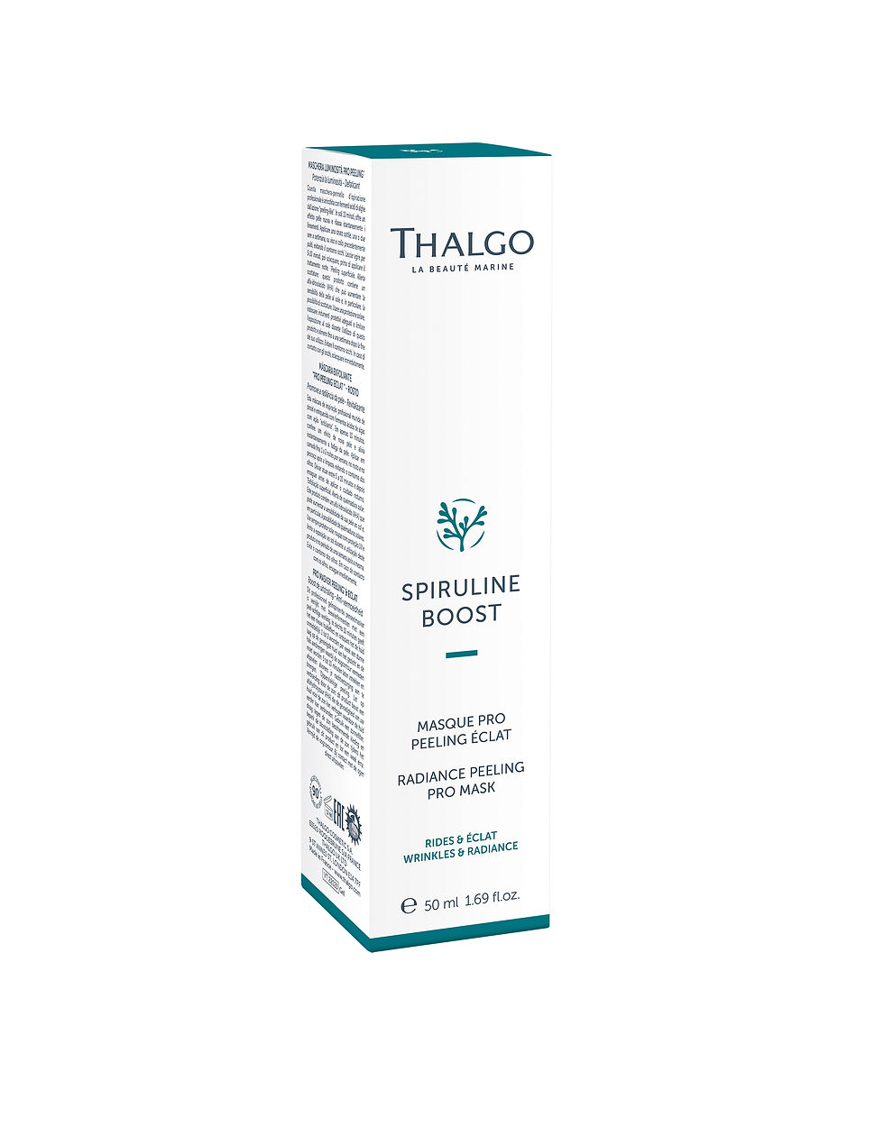 Miniature : Masque Pro Peeling Eclat