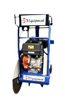 floor saw machine petrol based engine tfs 500 p