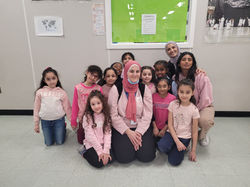 Pink Shirt Day!