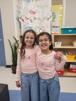 Twins Day!
