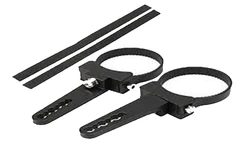 2" Roll Bar Clamps