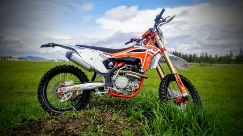Kayo k6 птс