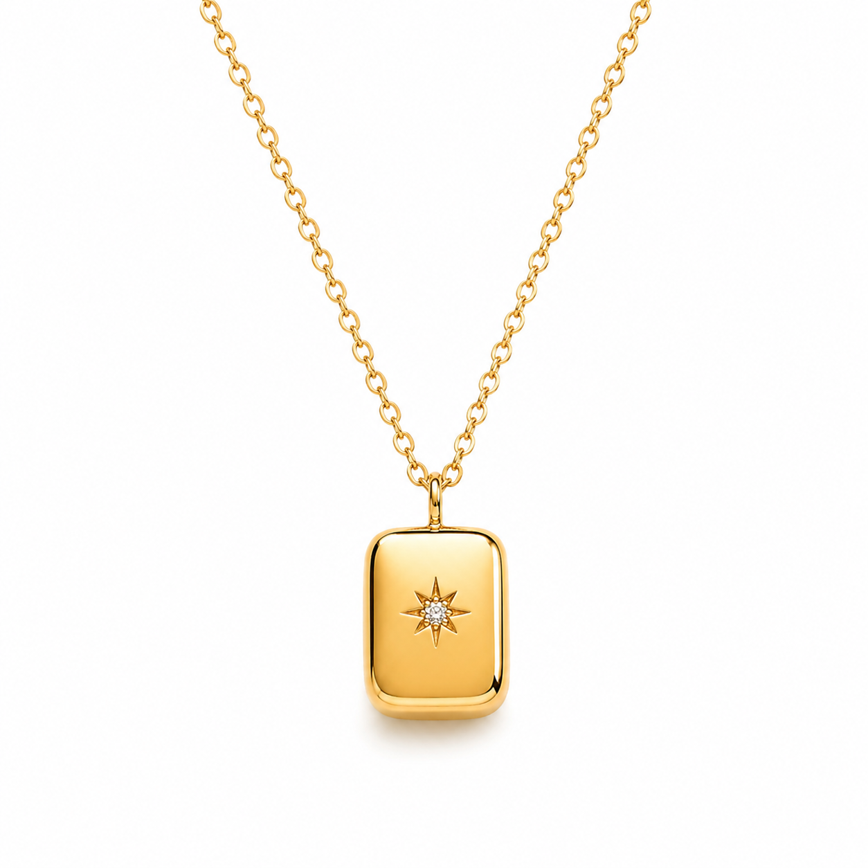Sulwe Necklace