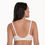 Thumbnail: Rosa Faia Bobette Full Cup Underwire Bra Crystal