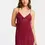 Thumbnail: Rya True Love Nightgown Sangria